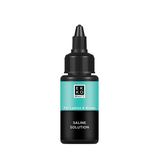 Ekko Beauty Saline Solution 50ml