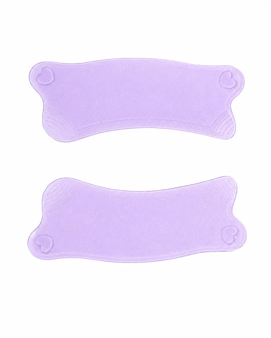 ÉTCH Nano-Flat Lash Lift Pads by LASHÒSOPHY