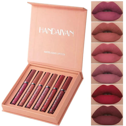 Комплект Sexy Lips Handaiyan 