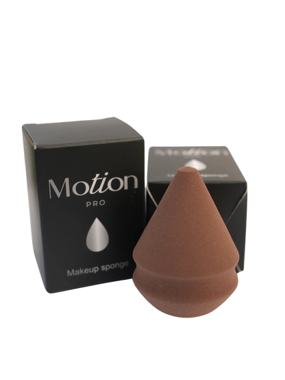 Motion Pro Innovative Super soft beauty blender