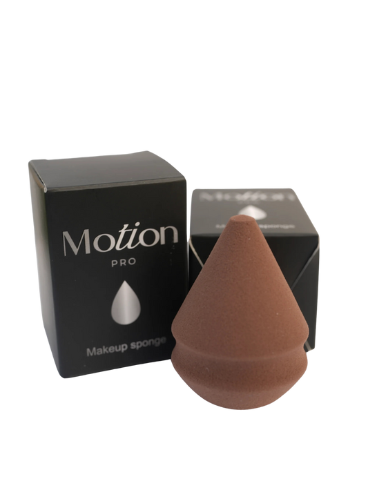 Motion Pro Innovative Super soft beauty blender
