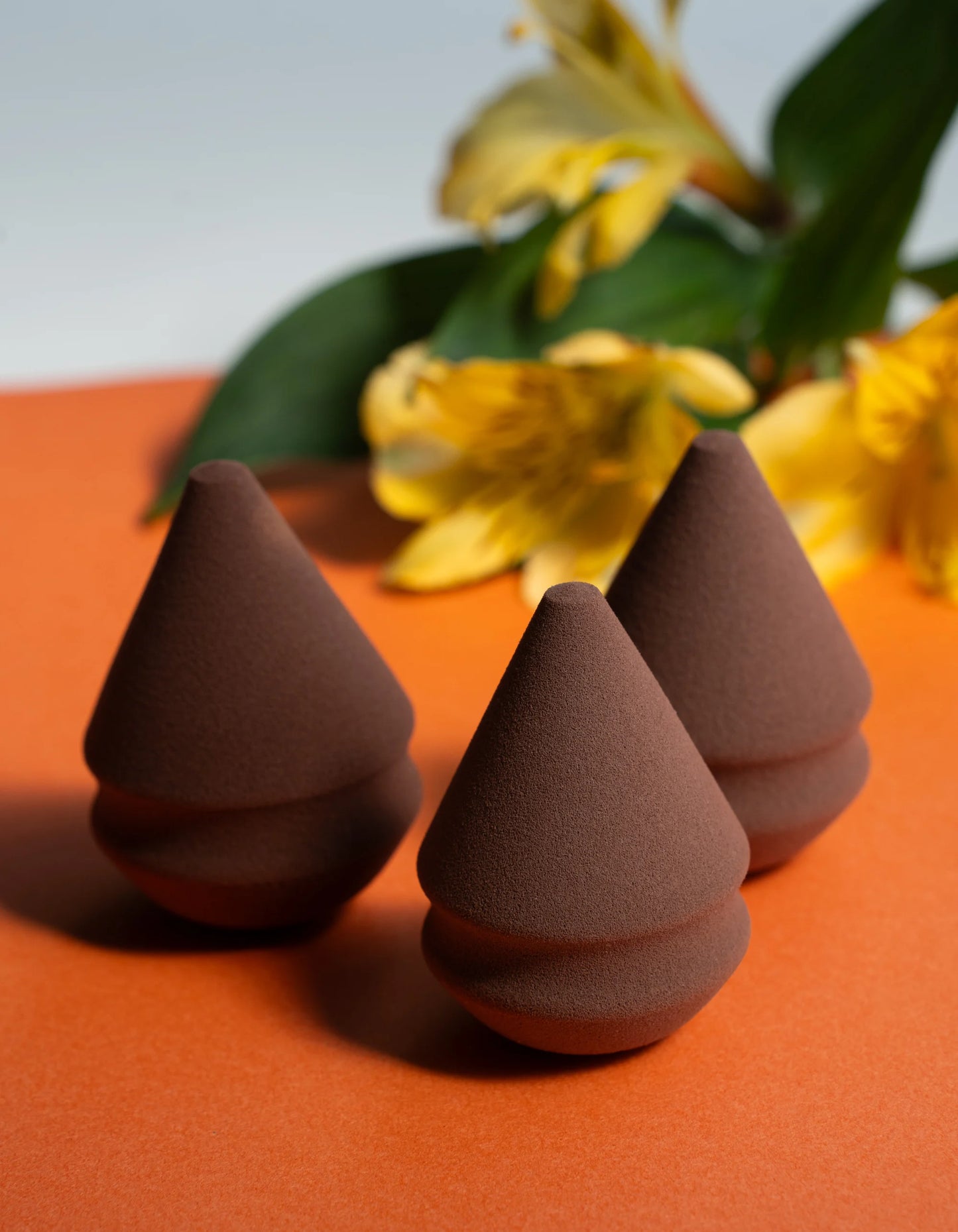 Motion Pro Innovative Super soft beauty blender