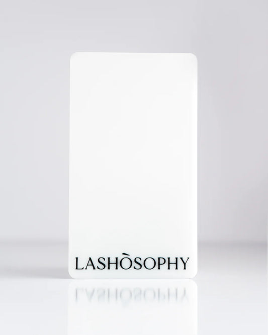Opaline Lash Tile LASHÒSOPHY