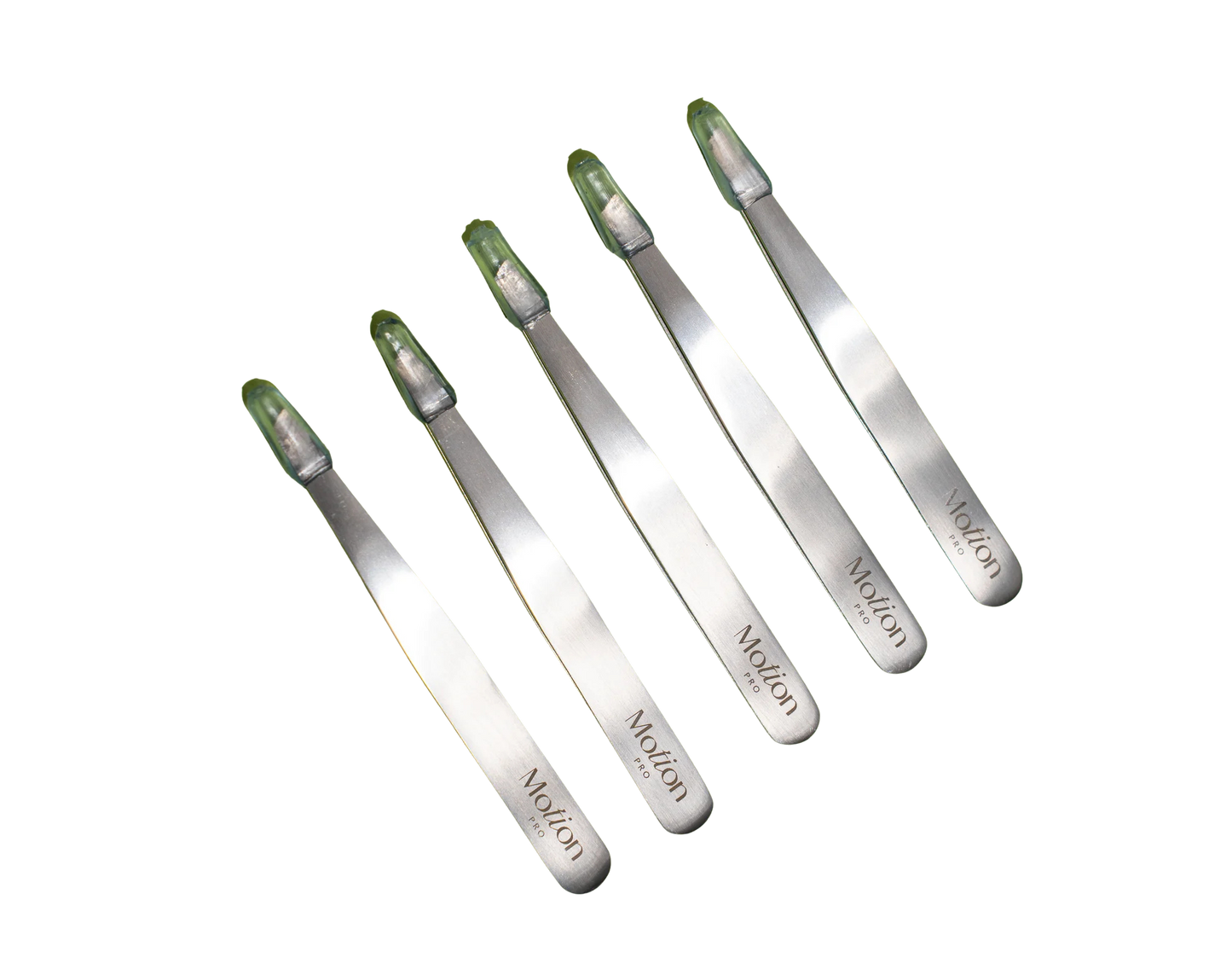 Motion Pro Classic Tweezers Uncoated
