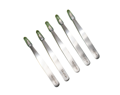 Motion Pro Classic Tweezers Uncoated