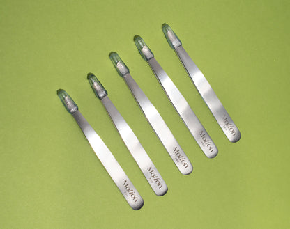 Motion Pro Classic Tweezers Uncoated