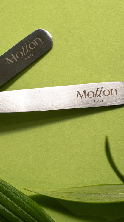 Motion Pro Classic Tweezers Uncoated