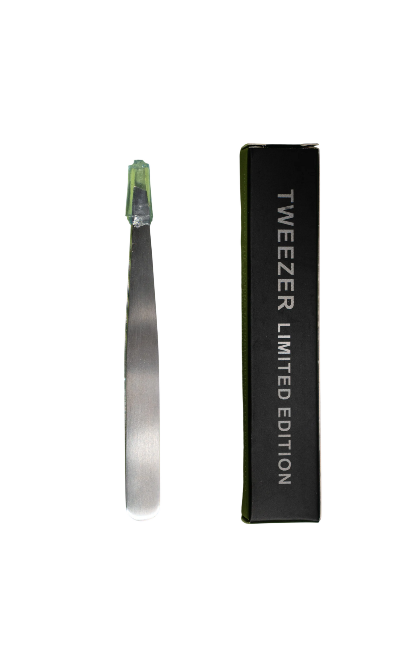 Motion Pro Classic Tweezers Uncoated