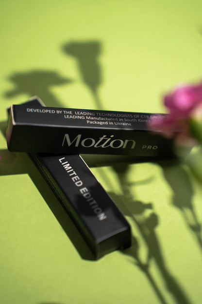 Motion Pro Classic Tweezers Uncoated