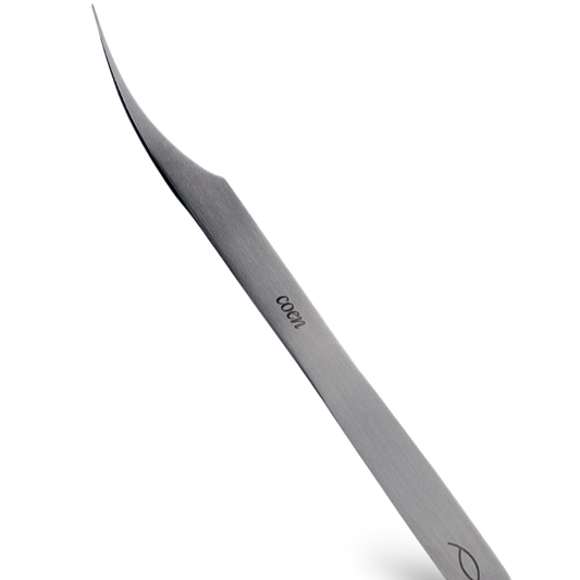 Separate Tweezer "COEN" LASHÒSOPHY