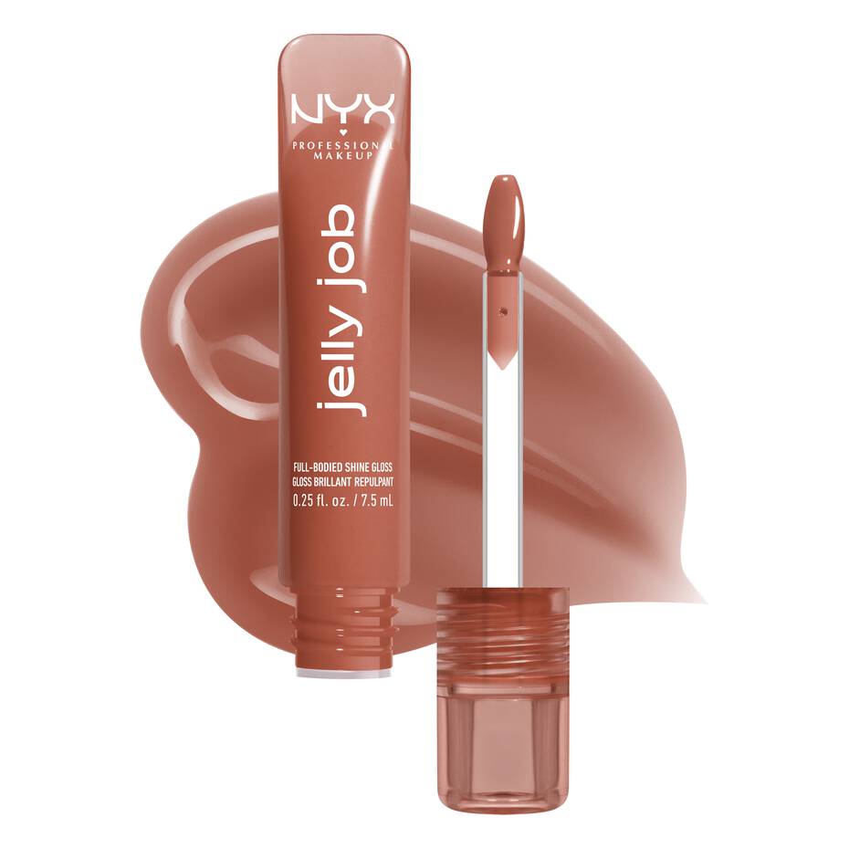 NYX Jelly Job