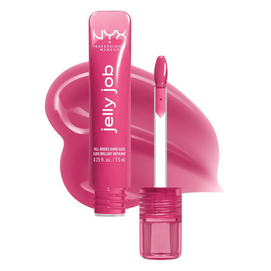 NYX Jelly Job