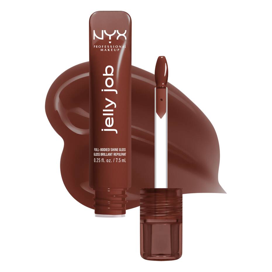 NYX Jelly Job