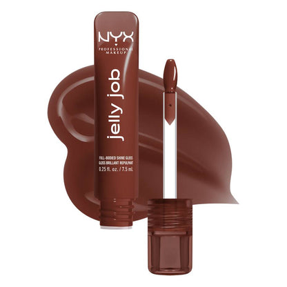NYX Jelly Job