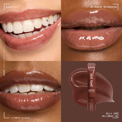 NYX Jelly Job