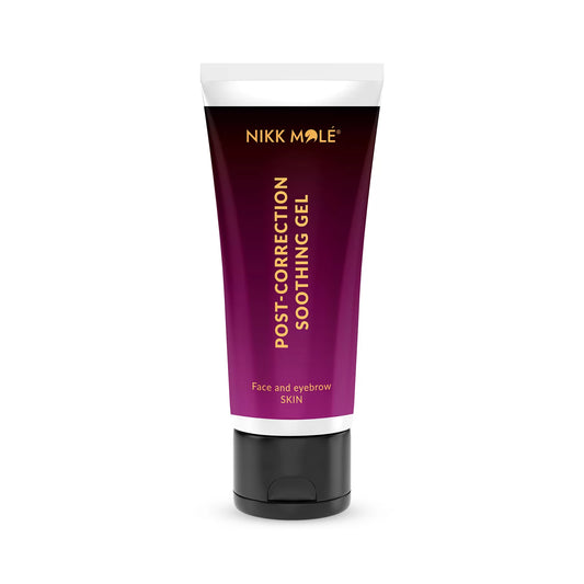 Soothing Post-Correction Gel, 100 ml