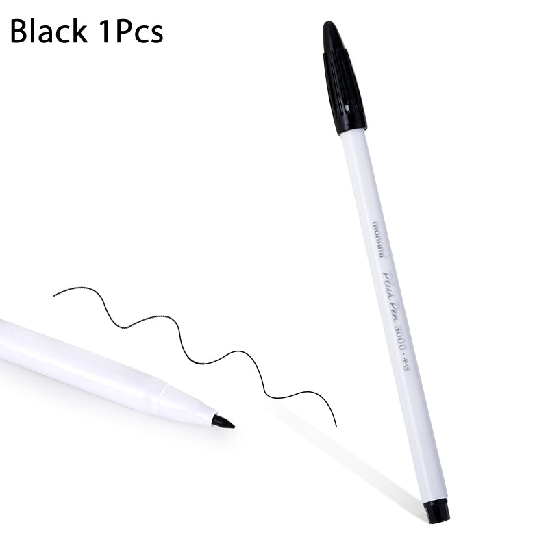 Sterile Skin Marker Eyelash Extension Tool, Color - Black