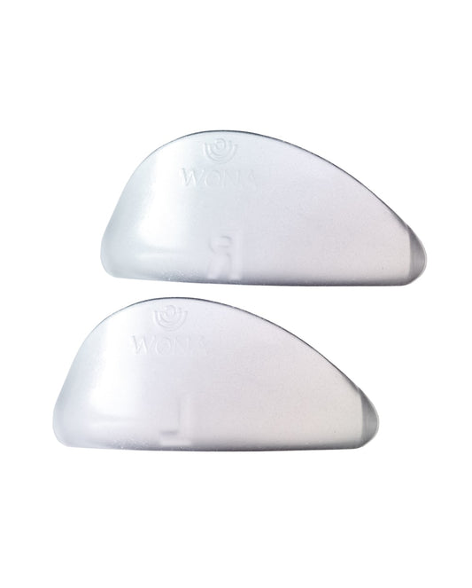 WONA® BARREL Silikon Pads