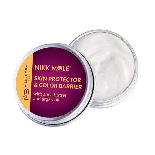 Protective cream Skin protector & Color barrier, 15g