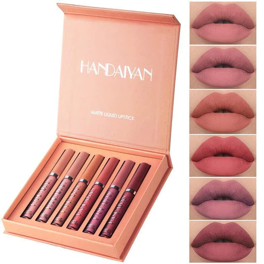 Комплект Sexy Lips Handaiyan 