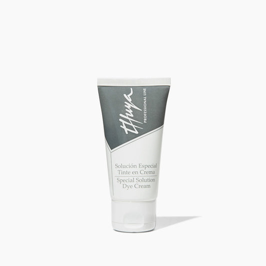 Cream oxidizer 3% Thuya, 50 ml