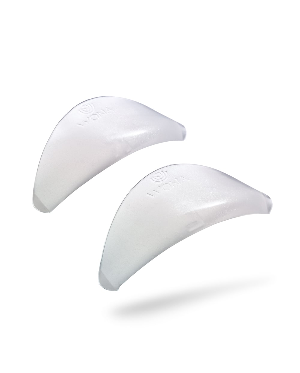 WONA® BARREL Silikon Pads