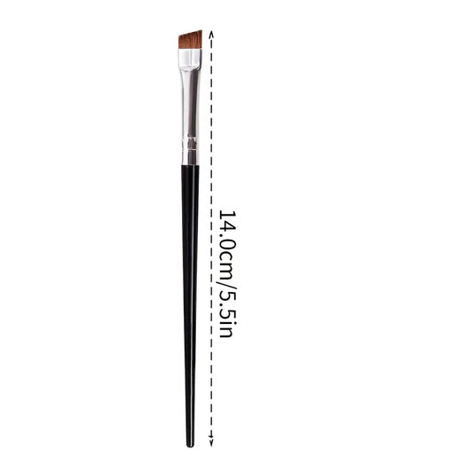 Small Angled Definer Brush
