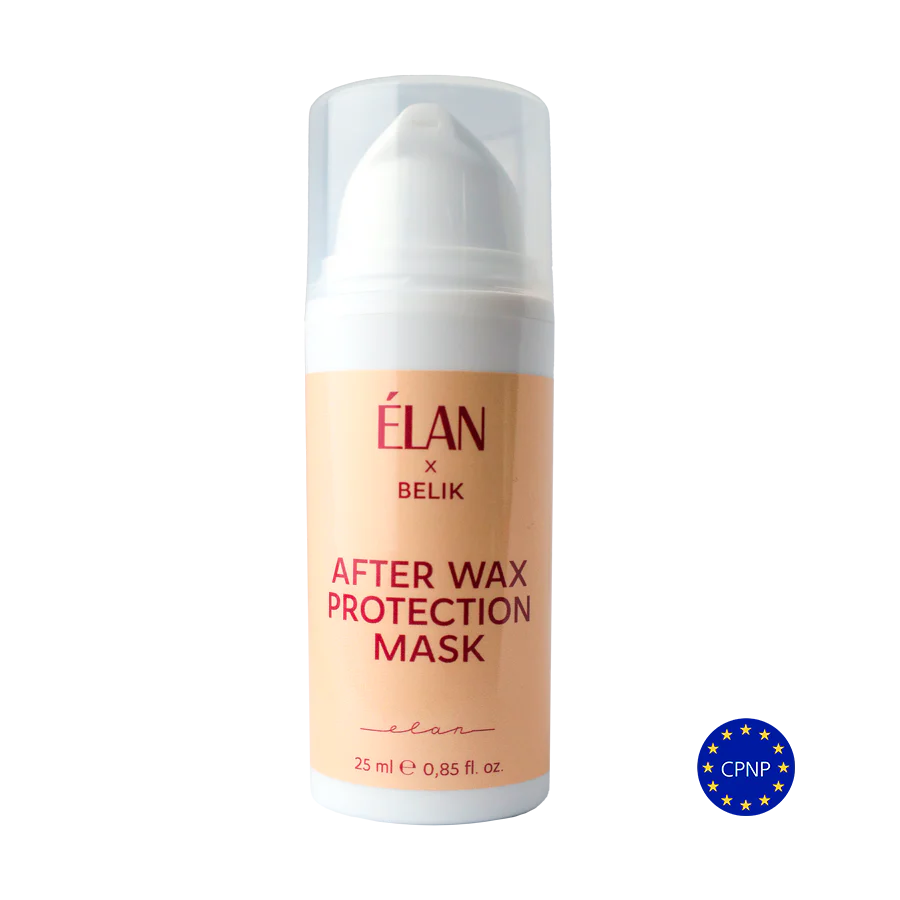 Професійна лінія ELAN After Wax Protection Mask