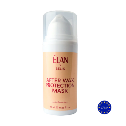 Професійна лінія ELAN After Wax Protection Mask