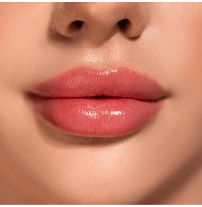 Lip balm tinted ZOLA - Lip Tint Balm