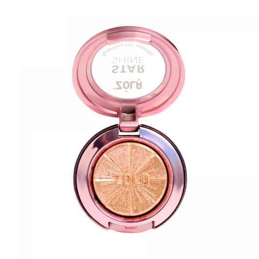 ZOLA Star Shines Sparkle Eyeshadow