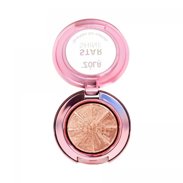 ZOLA Star Shines Sparkle Eyeshadow