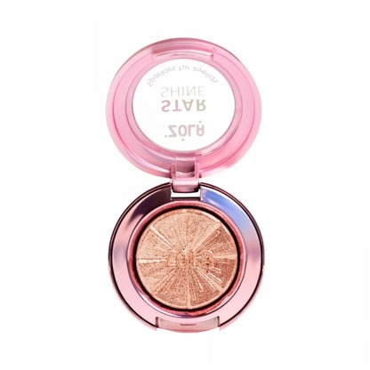 ZOLA Star Shines Sparkle Eyeshadow