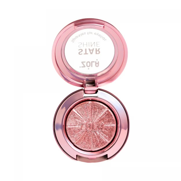 ZOLA Star Shines Sparkle Eyeshadow