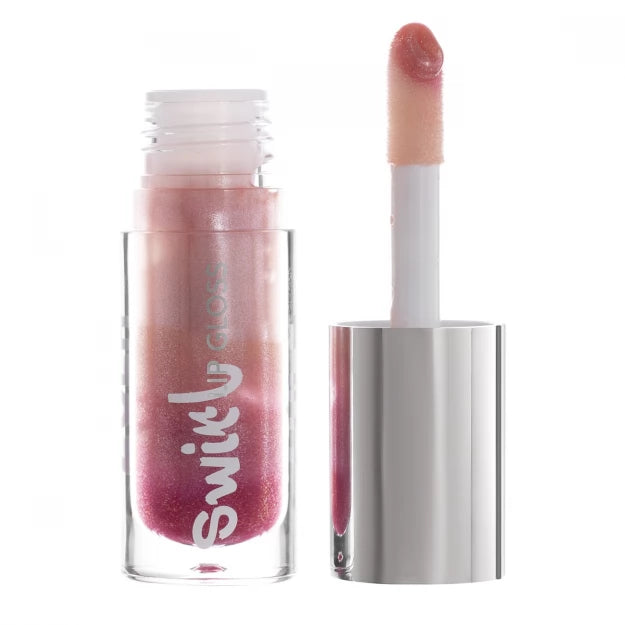 Блиск для губ ZOLA - SWIRL Lip Gloss, 4 мл