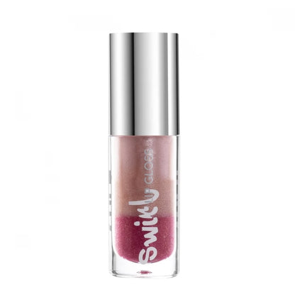 Блиск для губ ZOLA - SWIRL Lip Gloss, 4 мл