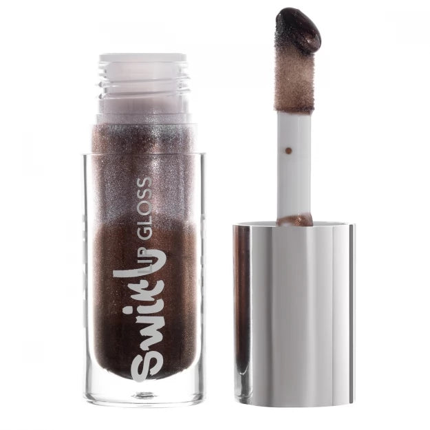 Блиск для губ ZOLA - SWIRL Lip Gloss, 4 мл