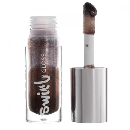 Блиск для губ ZOLA - SWIRL Lip Gloss, 4 мл