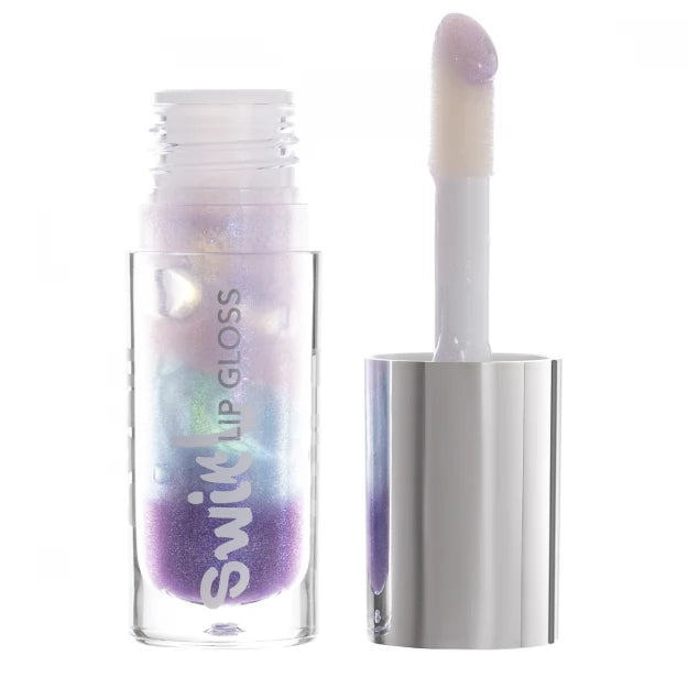 Блиск для губ ZOLA - SWIRL Lip Gloss, 4 мл