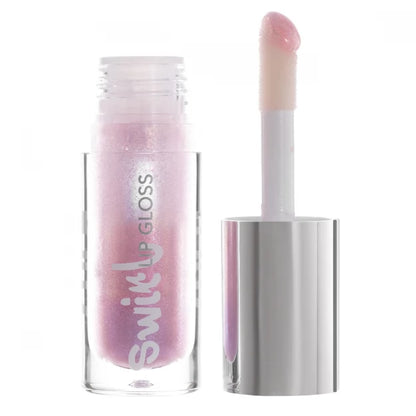 Блиск для губ ZOLA - SWIRL Lip Gloss, 4 мл