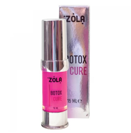 Zola Professional brow lash Botox Cure / JAR, 15 ml