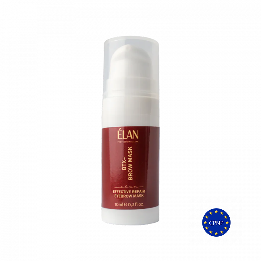 ELAN professional line BTX BROW MASK 10ml