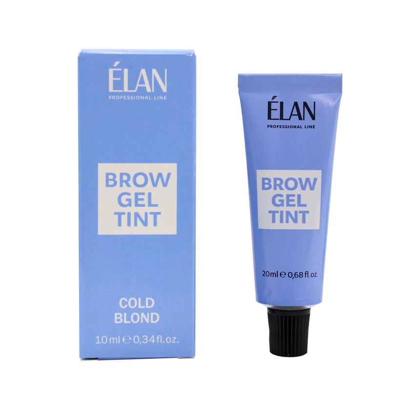 Elan Brow Gel Tint