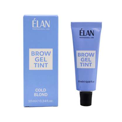 Elan Brow Gel Tint