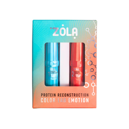 Lash Lamination Starter Kit