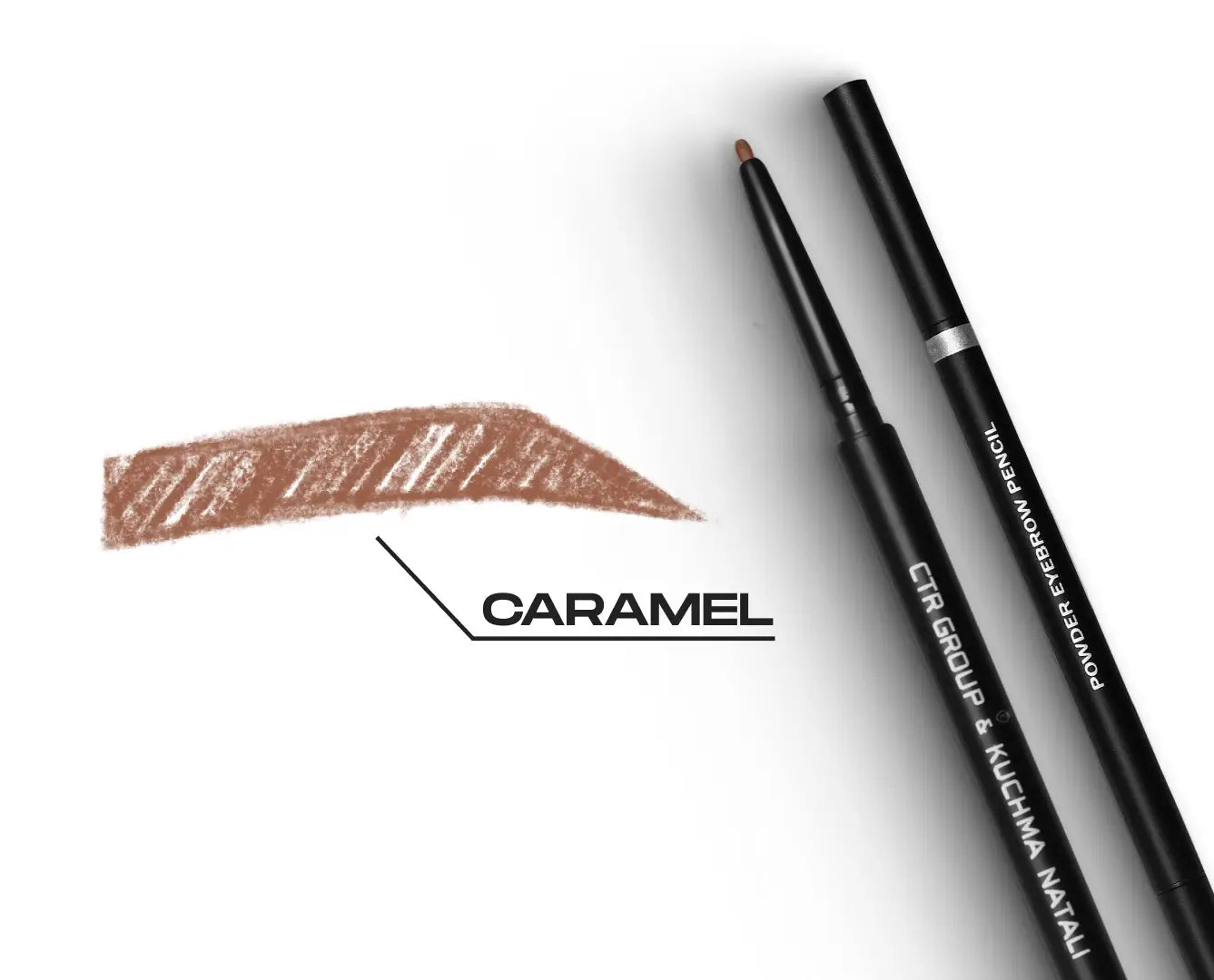 CTR GROUP - Powder Eyebrow Pencil