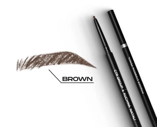 CTR GROUP - Powder Eyebrow Pencil