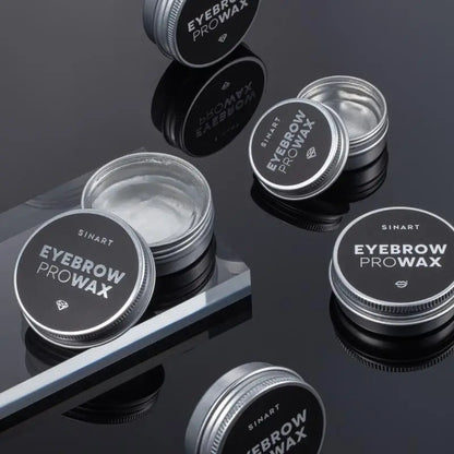 Eyebrow Pro Wax Crystal