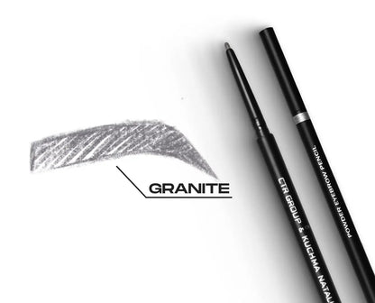 CTR GROUP - Powder Eyebrow Pencil