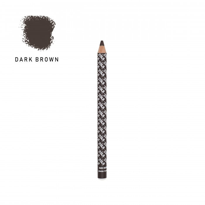 Powder pencil for eyebrows Zola